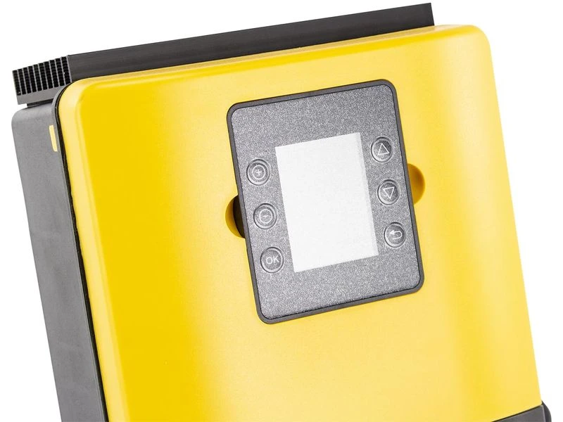 Sugar Valley Hidrolife Sal33 Zoutelektrolyse (tot 210m3) 6 Sugar Valley Hidrolife Sal33 Zoutelektrolyse (tot 210m3) - Afbeelding 4