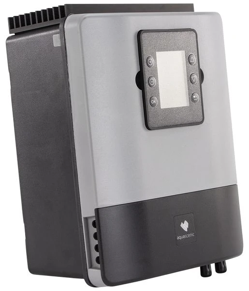 Sugar Valley Aquascenic HD3 Hydrolyse (tot 200m3) 5 Sugar Valley Aquascenic HD3 Hydrolyse (tot 200m3) - Afbeelding 3