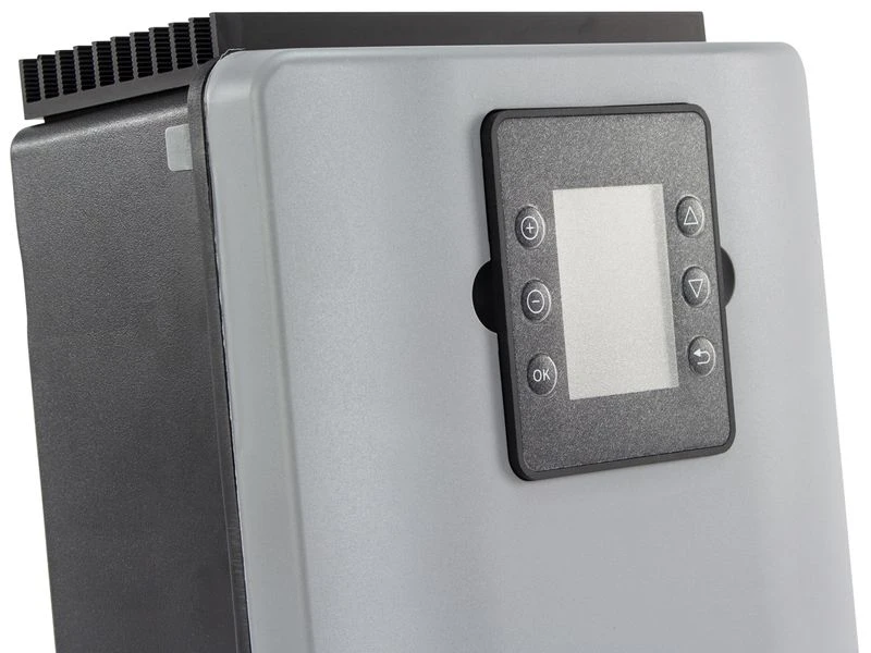 Sugar Valley Aquascenic HD3 Hydrolyse (tot 200m3) 6 Sugar Valley Aquascenic HD3 Hydrolyse (tot 200m3) - Afbeelding 4