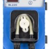 Blue Lagoon Automatische PH Meter En Doseerpomp -Zwembad En Varen 7487 1 1