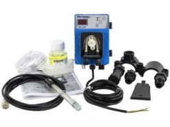 Blue Lagoon Automatische Chloor Meter En Doseerpomp -Zwembad En Varen 7487 3