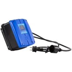 Clever Pump Frequentieregelaar Voor Zwembadpomp -Zwembad En Varen 7519 5