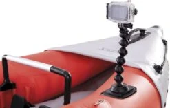 Intex Excursion Pro K1 Opblaasbare Kajak - 1 Persoon -Zwembad En Varen 762 1200 68303 4