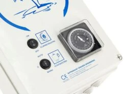 DFH300 Schakelkast Met Transformator -Zwembad En Varen 7760 3