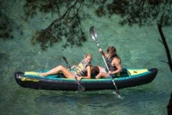 Sevylor Ottawa Opblaasbare Kajak - 2-3 Personen 10 Sevylor Ottawa Opblaasbare Kajak - 2-3 Personen -Zwembad En Varen 799 1200 sevylor ottawa kayak e7d