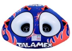 Talamex Fast Funtube - 2 Persoons -Zwembad En Varen 800 1120 fast 2 1