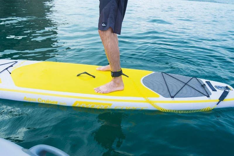 Hydro Force Aqua Cruise Opblaasbaar Supboard Set 13 Hydro Force Aqua Cruise Opblaasbaar Supboard Set - Afbeelding 11
