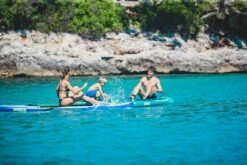 Jobe Leona 10.6 Opblaasbaar Supboard Set -Zwembad En Varen 800 1200 486421010 actionshot big