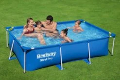 Bestway Steel Pro Zwembad - 259 X 170 X 61 Cm -Zwembad En Varen 800 1200 56496 56403 0662 ls web