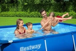 Bestway Steel Pro Zwembad - 259 X 170 X 61 Cm -Zwembad En Varen 800 1200 56496 56403 0693 ls web