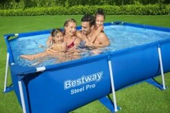 Bestway Steel Pro Zwembad - 259 X 170 X 61 Cm -Zwembad En Varen 800 1200 56496 56403 0756 ls web