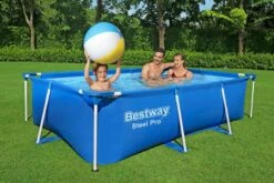 Bestway Steel Pro Zwembad - 259 X 170 X 61 Cm -Zwembad En Varen 800 1200 56496 56403 0968 ls web