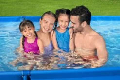 Bestway Steel Pro Zwembad - 300 X 201 X 66 Cm -Zwembad En Varen 800 1200 56498 56404 56411 56412 1624 ls web pl001