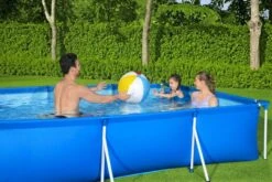 Bestway Steel Pro Zwembad - 300 X 201 X 66 Cm -Zwembad En Varen 800 1200 56498 56404 56411 56412 1725 ls web