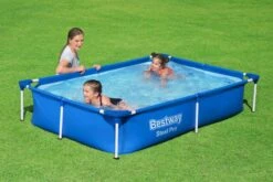 Bestway Steel Pro Zwembad - 221 X 150 X 43 Cm -Zwembad En Varen 800 1200 56545 56401 0212 ls web
