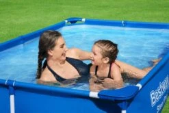 Bestway Steel Pro Zwembad - 221 X 150 X 43 Cm -Zwembad En Varen 800 1200 56545 56401 0511 ls web pl001