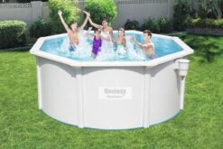 Bestway Hydrium Alderney Metalen Zwembad Ø300 X 120 Cm -Zwembad En Varen 800 1200 56566 ls web 150dpi