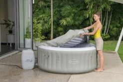 Bestway Lay-Z Spa Tahiti AirJet Opblaasbare Spa - 4 Persoons -Zwembad En Varen 800 1200 60007 0801 st web