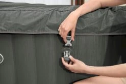 Bestway Lay-Z Spa Mauritius AirJet Opblaasbare Spa - 7 Persoons -Zwembad En Varen 800 1200 60067 36750 st web