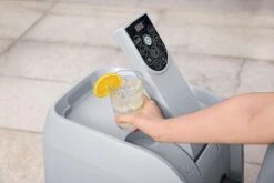 Bestway Lay-Z Spa Santorini HydroJet Pro Opblaasbare Spa - 7 Persoons -Zwembad En Varen 800 1200 60075 0905 ftb web pl003