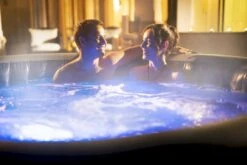 Bestway Lay-Z Spa Santorini HydroJet Pro Opblaasbare Spa - 7 Persoons -Zwembad En Varen 800 1200 60075 dsc00151