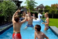 EXIT TOYS EXIT Stone Zwembad - 540 X 250 X 100 Cm - Met Zandfilterpomp En Trap 15 EXIT TOYS EXIT Stone Zwembad - 540 X 250 X 100 Cm - Met Zandfilterpomp En Trap -Zwembad En Varen 807 1200 exit 30 17 53 00 int 9