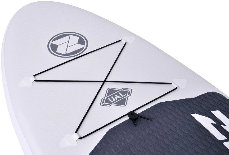 Zray X-Rider X1 Combo Opblaasbaar Supboard Kajakset 12 Zray X-Rider X1 Combo Opblaasbaar Supboard Kajakset - Afbeelding 10