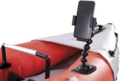 Intex Excursion Pro K1 Opblaasbare Kajak - 1 Persoon -Zwembad En Varen 811 1200 68303 5