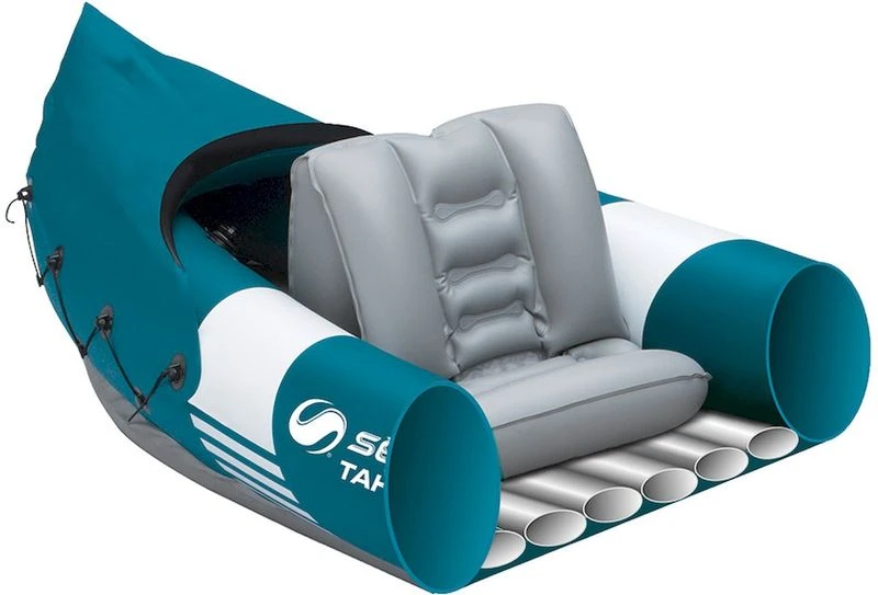 Sevylor Tahaa Opblaasbare Kajak - 2 Personen 4 Sevylor Tahaa Opblaasbare Kajak - 2 Personen - Afbeelding 2