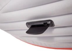 Intex Excursion Pro K1 Opblaasbare Kajak - 1 Persoon -Zwembad En Varen 856 1200 68309 intex excursion pro 10 1