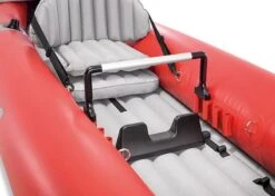 Intex Excursion Pro K1 Opblaasbare Kajak - 1 Persoon -Zwembad En Varen 856 1200 68309 intex excursion pro 8 1