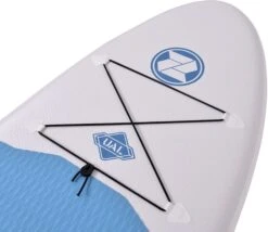 Zray X-Rider X2 Opblaasbaar Supboard Set -Zwembad En Varen 900 1078 34086 x2 5