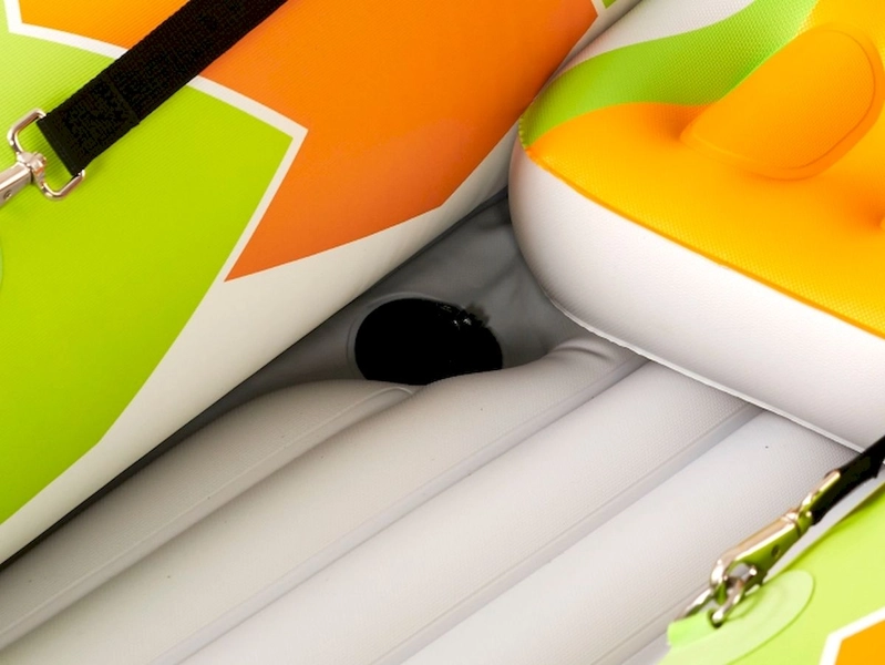 Aqua Marina Betta BE-312 Opblaasbare Kajak - 1 Persoon 7 Aqua Marina Betta BE-312 Opblaasbare Kajak - 1 Persoon - Afbeelding 5