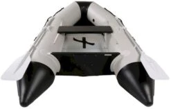 Talamex Aqualine QLX250 Alu-Floor Rubberboot -Zwembad En Varen 900 1200 lhtd4510