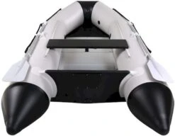 Talamex Aqualine QLX300 Alu-Floor Rubberboot -Zwembad En Varen 900 1200 lhtd4522