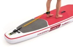 Hydro Force Fastblast Tech Opblaasbaar Supboard Set -Zwembad En Varen 900 1260 bestway 65306 int 14