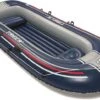 Bestway Treck X3 Opblaasboot -Zwembad En Varen 900 1286 bestway 61066 int 21