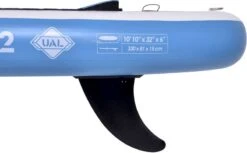 Zray X-Rider X2 Opblaasbaar Supboard Set -Zwembad En Varen 900 1348 34086 x2 10