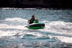 Jobe Tribal Funtube - 2 Persoons -Zwembad En Varen 900 1350 230220003 actionshot 2 big