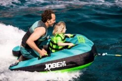 Jobe Tribal Funtube - 2 Persoons -Zwembad En Varen 900 1350 230220003 actionshot 4 big