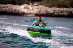 Jobe Tribal Funtube - 2 Persoons -Zwembad En Varen 900 1350 230220003 actionshot 5 big