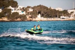 Jobe Airstream Funtube - 2 Persoons -Zwembad En Varen 900 1350 230220009 actionshot 5 big