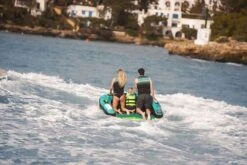 Jobe Tribal Funtube - 3 Persoons -Zwembad En Varen 900 1350 230320003 actionshot 3 big