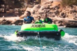 Jobe Lunar Funtube - 3 Persoons 12 Jobe Lunar Funtube - 3 Persoons -Zwembad En Varen 900 1350 230320008 actionshot 4 big