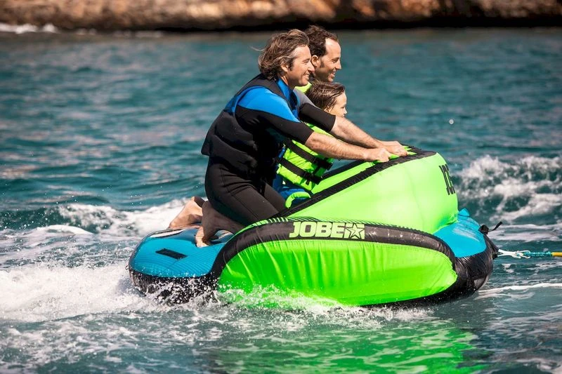 Jobe Lunar Funtube - 3 Persoons 7 Jobe Lunar Funtube - 3 Persoons - Afbeelding 5