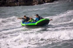 Jobe Airstream Funtube - 3 Persoons -Zwembad En Varen 900 1350 230320009 actionshot 4 big