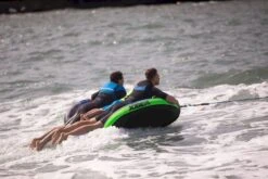 Jobe Airstream Funtube - 3 Persoons -Zwembad En Varen 900 1350 230320009 actionshot 5 big