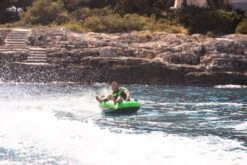 Jobe Rumble Funtube Pakket - 1 Persoons 11 Jobe Rumble Funtube Pakket - 1 Persoons -Zwembad En Varen 900 1350 238820001 actionshot 3 big