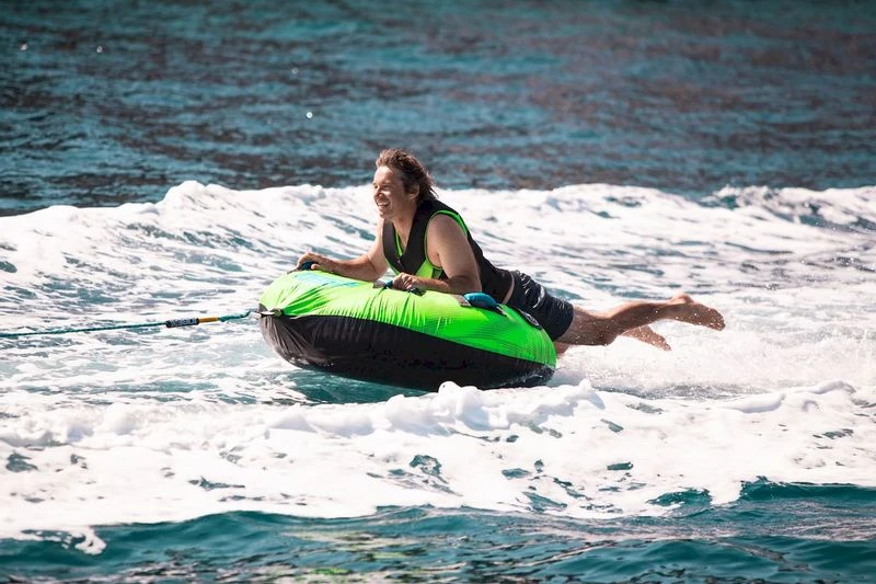 Jobe Rumble Funtube Pakket - 1 Persoons 7 Jobe Rumble Funtube Pakket - 1 Persoons - Afbeelding 5