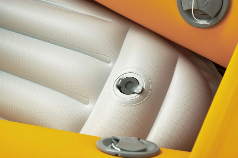 Aqua Marina Betta BE-312 Opblaasbare Kajak - 1 Persoon 15 Aqua Marina Betta BE-312 Opblaasbare Kajak - 1 Persoon - Afbeelding 13